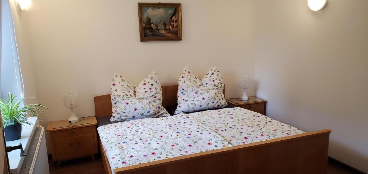 Вилла Haus Oderbruch Neulewin Экстерьер фото